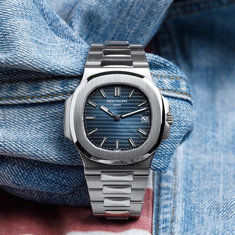 buy patek philippe nautilus|patek philippe nautilus original.